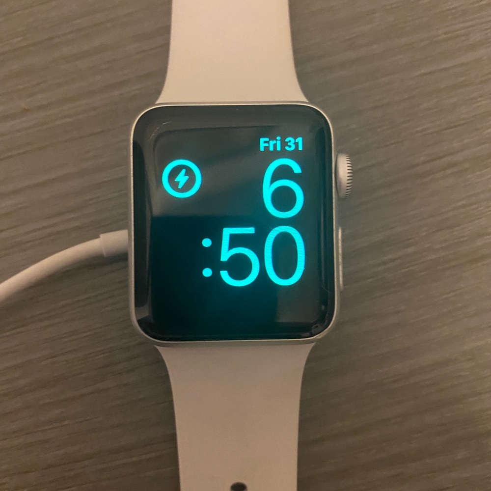 series 3 apple watch